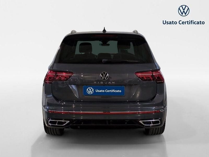 Gebraucht VW Tiguan 150 PS (110 kW) 2023 SUV