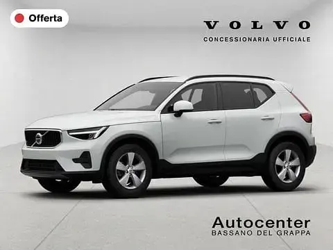 Usata Volvo XC40 163 CV (119 kW) 2026 SUV