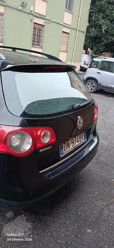 Usata VW Passat Business 140 CV (102 kW) 2009 Station wagon