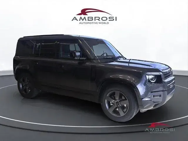 Nuova Land Rover Defender SE Dynamic 199 CV (146 kW) 2026 Grigio SUV