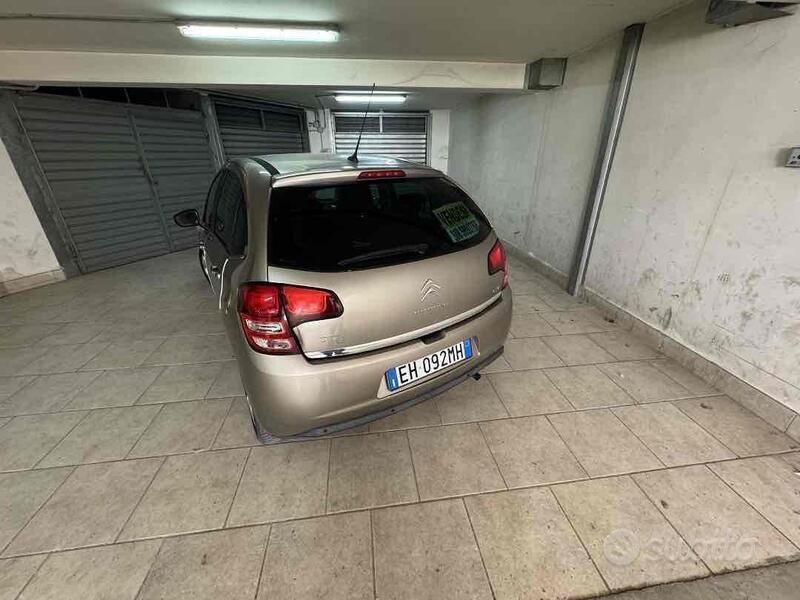 Usata Citroën C3 68 CV (50 kW) 2011 Utilitaria