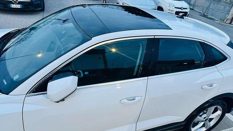 Usata Audi Q3 Sportback Ambiente 150 CV (110 kW) 2023 SUV