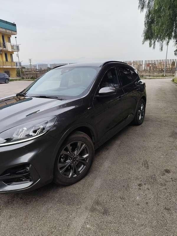 Usata Ford Kuga ST-Line X 120 CV (88 kW) 2021 SUV