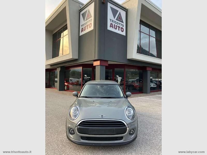 Other Usata 2019 Mini Cooper Due volumi | 17.500 € (Buon prezzo) - Immagine 1/4