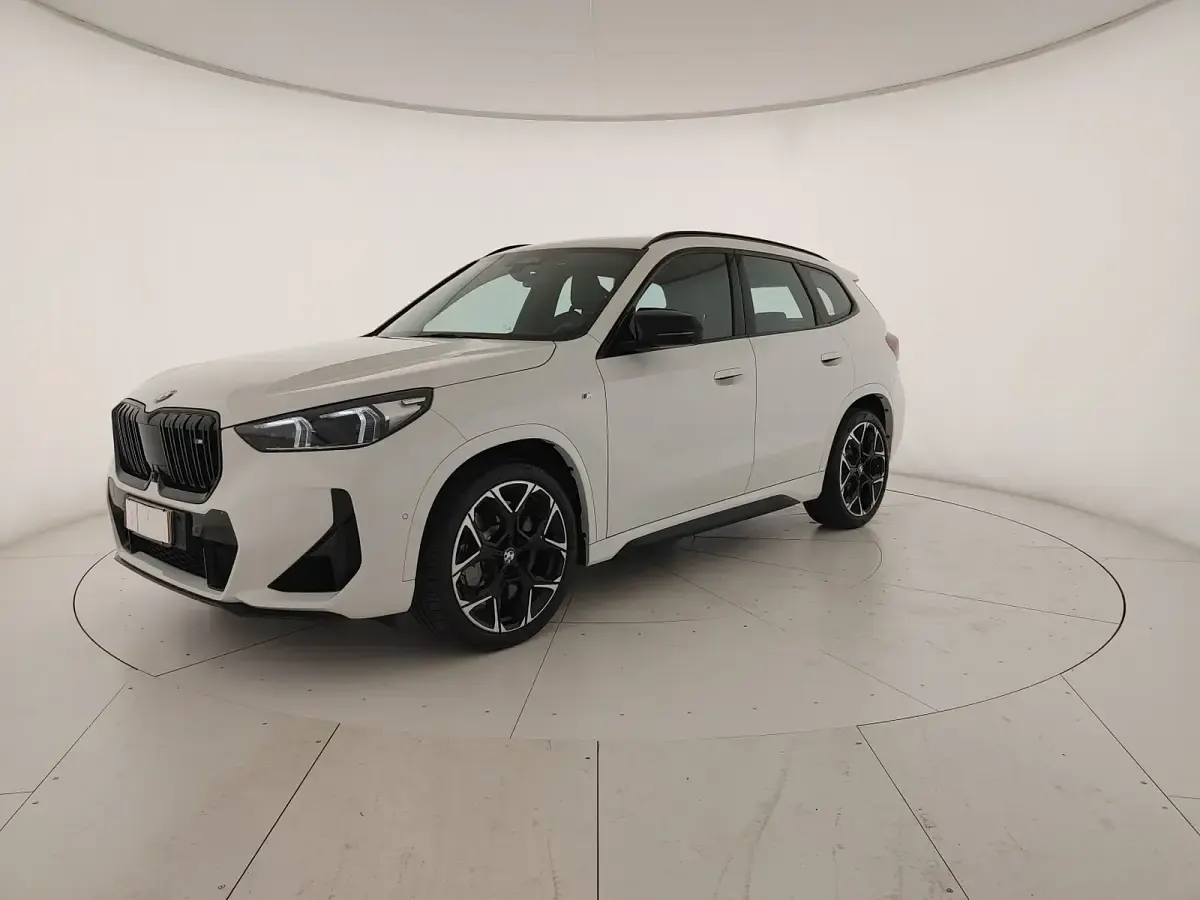 Brugt BMW X1 M Sport 300 HK (220 kW) 2024 SUV