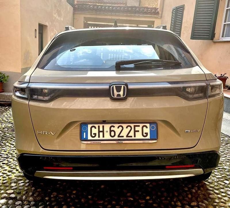 Usata Honda HR-V Advance 107 CV (78 kW) 2022 SUV
