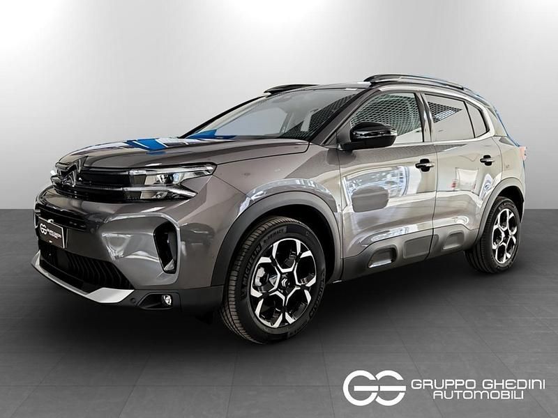 Usata Citroën C5 Aircross 131 CV (96 kW) 2025 SUV