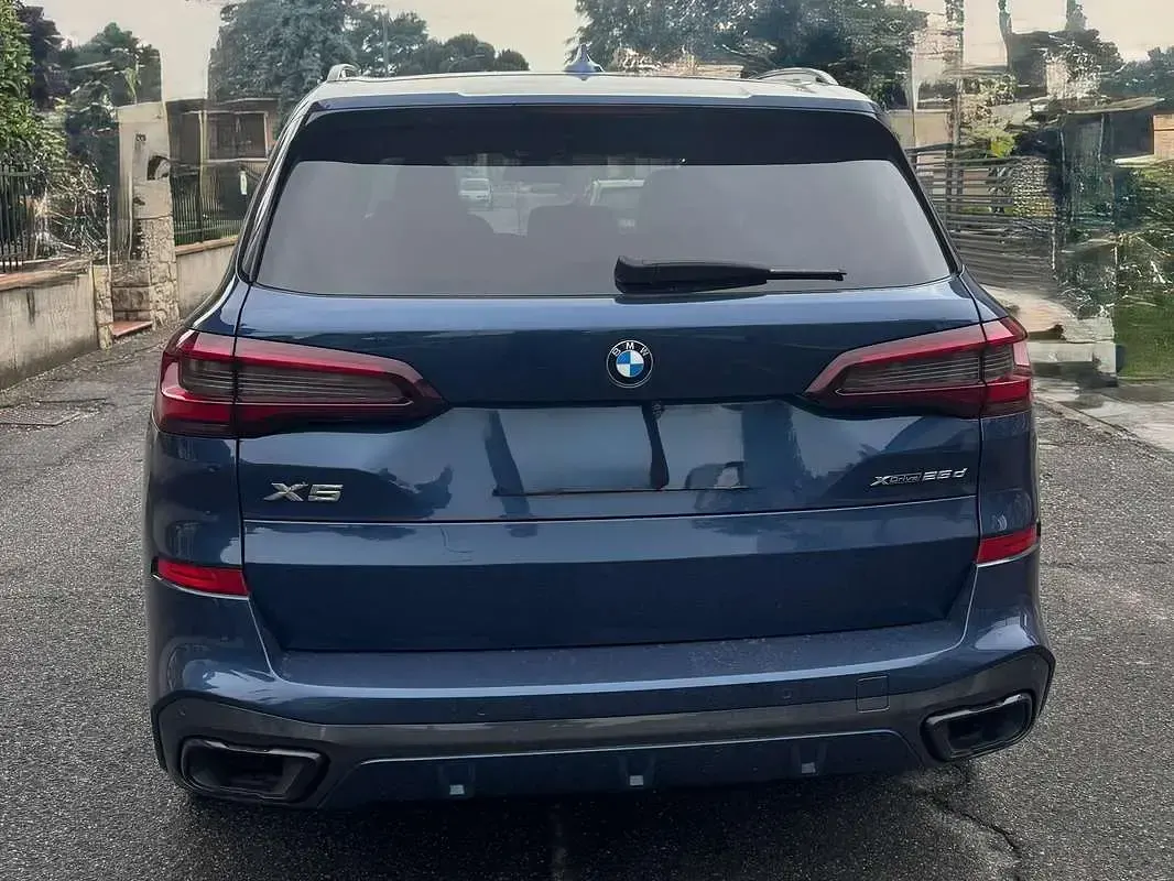 Occasion BMW X5 M Sport 231 ch (169 kW) 2021 SUV