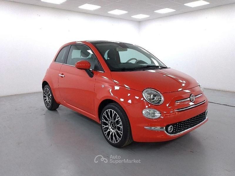Nuova Fiat 500 Dolcevita 69 CV (50 kW) 2026 Berlina