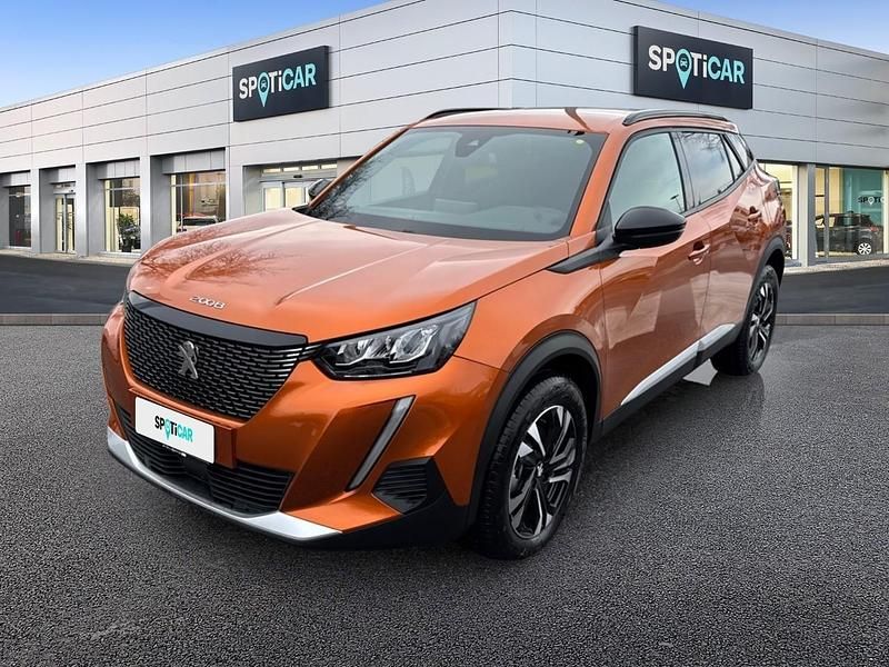 Occasion Peugeot 2008 Allure 131 ch (96 kW) 2023 SUV