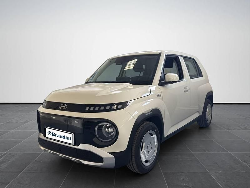 Nuova Hyundai Inster 24 kW (33 CV) 2026 Nes Utilitaria