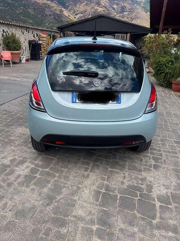 Usata Lancia Ypsilon S 69 CV (50 kW) 2023 Utilitaria