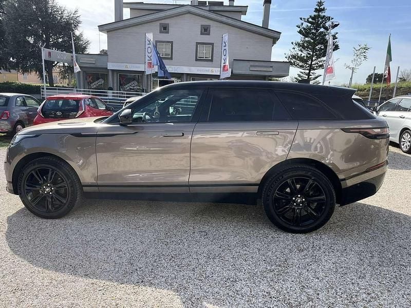 Usata Land Rover Range Rover Velar HSE Dynamic 179 CV (131 kW) 2020 Other SUV