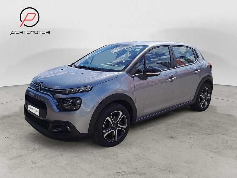 Usata Citroën C3 PureTech 83 CV (61 kW) 2024 Utilitaria