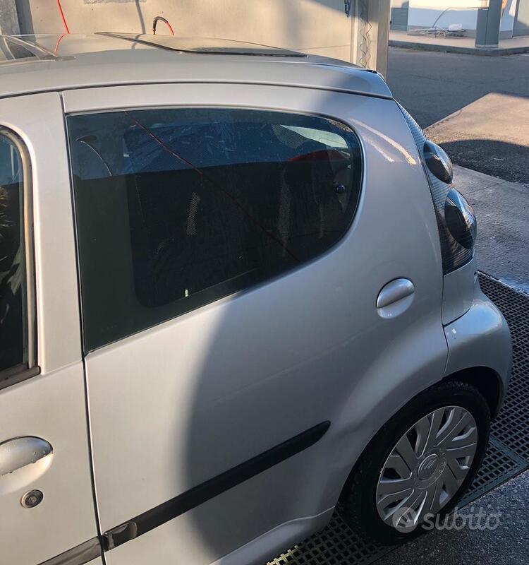 Usato 2006 Citroën C1 1.0 Benzin (3.200 €)