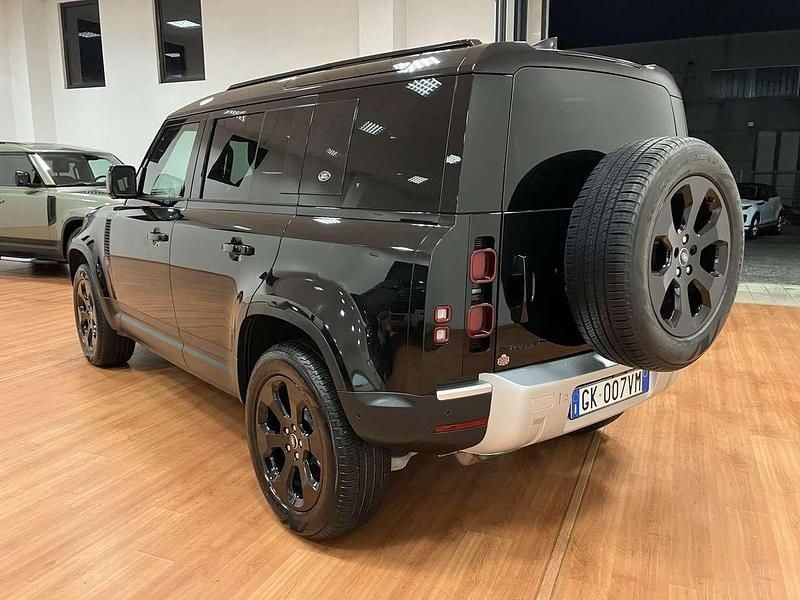 Usata Land Rover Defender S 200 CV (147 kW) 2022 Other SUV