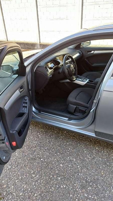 Usata Audi A4 Ambiente 140 CV (102 kW) 2010 Station wagon