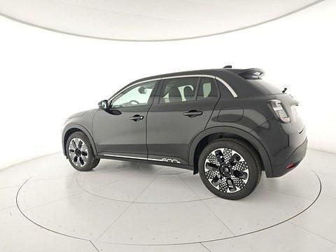 Nuova Fiat 600 La Prima 110 CV (80 kW) 2025 Nero SUV
