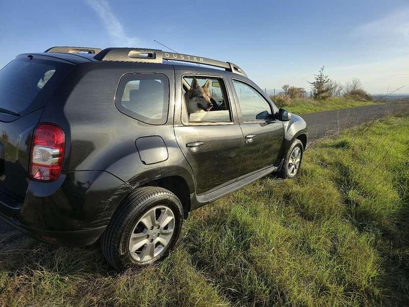 Usata Dacia Duster Ambiance 109 CV (80 kW) 2017 SUV