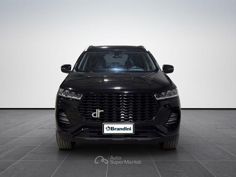 Occasion DR DR 1.0 114 kW (155 ch) 2023 Noir Citadine