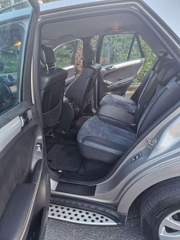 Usata Mercedes ML320 224 CV (164 kW) 2008 SUV