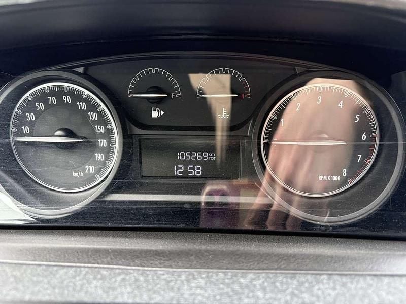 Usata Lancia Ypsilon 69 CV (50 kW) 2018 Utilitaria