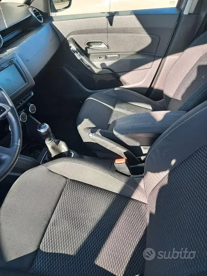 Usata Dacia Duster 101 CV (74 kW) 2020 SUV