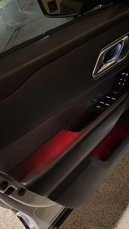 Usata Land Rover Range Rover Velar R-Dynamic 241 CV (177 kW) 2019 SUV