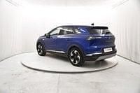 Usata Renault Symbioz Iconic 143 CV (105 kW) 2025 Blu SUV