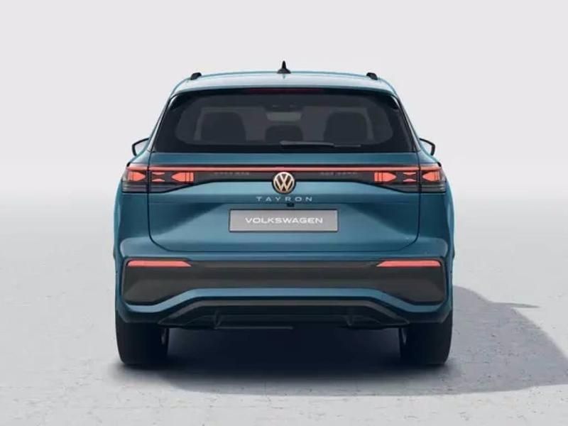 Nuova VW Tayron Life 150 CV (110 kW) 2026 Nightshade blue metallizzato SUV