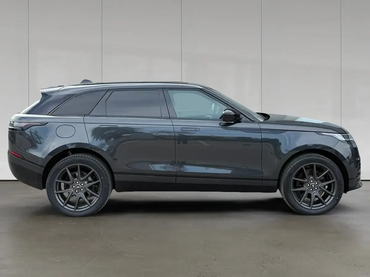 Nuova Land Rover Range Rover Velar SE Dynamic 404 CV (297 kW) 2026 Carpathian grey SUV