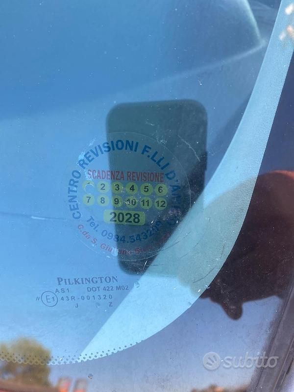 Usata Ford Focus 90 CV (66 kW) 2000 Station wagon