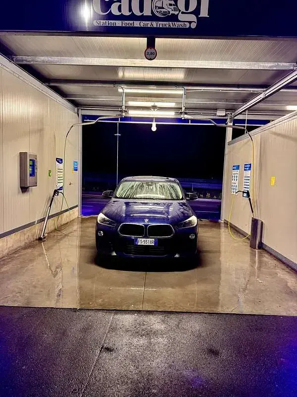 Usata BMW X2 150 CV (110 kW) 2018 SUV