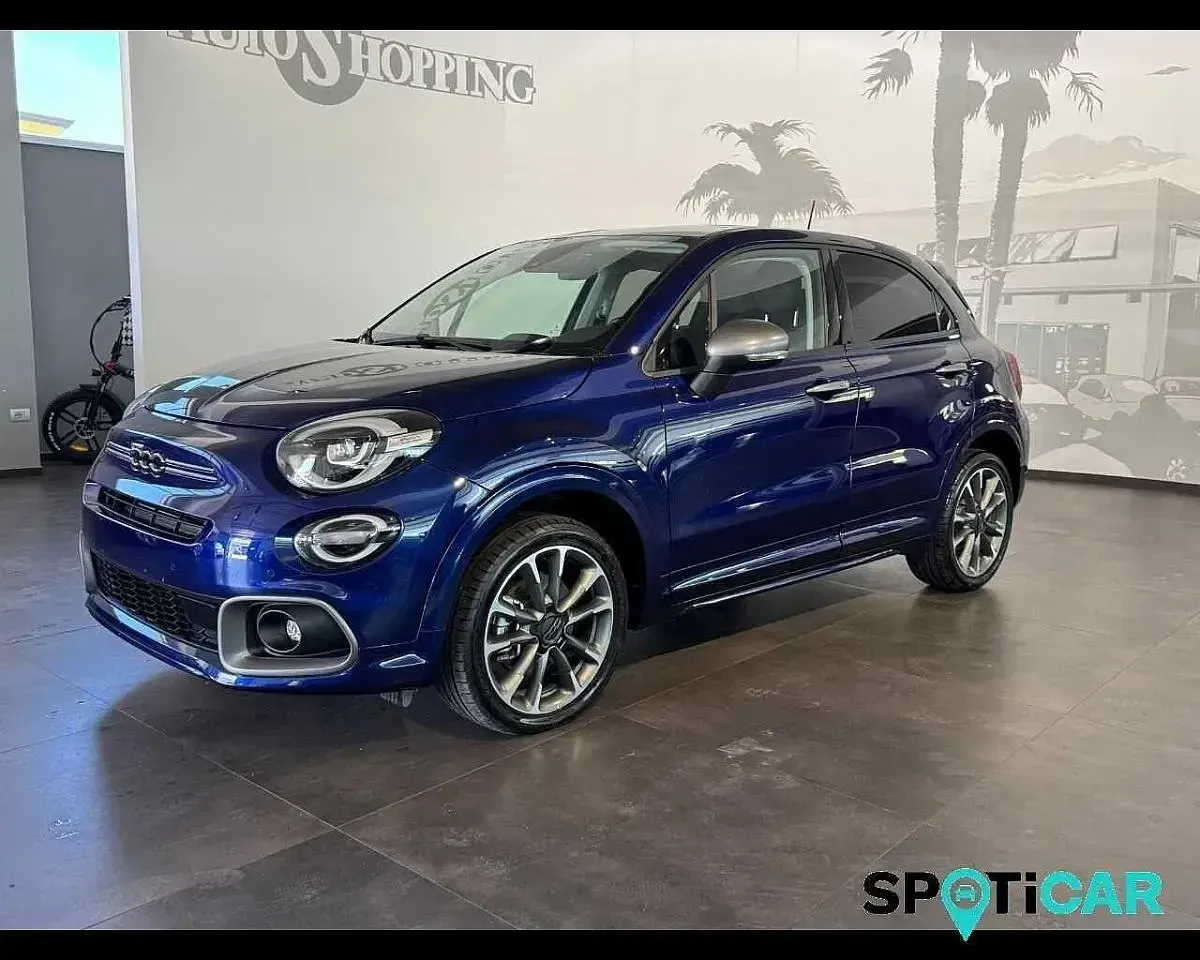 Usata Fiat 130 Sport 131 CV (96 kW) 2024 SUV