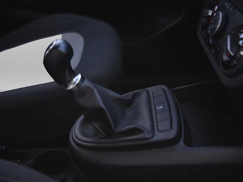 Usata Hyundai i10 Advanced Plus 2021 Grigio Utilitaria