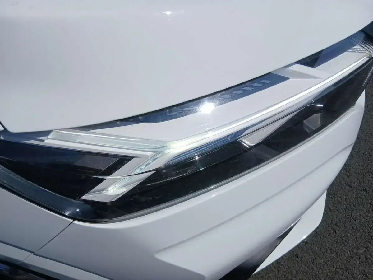 Usata Dacia Sandero Expression 91 CV (66 kW) 2023 Bianco ghiaccio