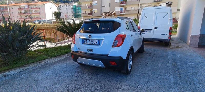 Usata 2015 Opel Mokka SUV | 7500 € (Ottimo prezzo) - Immagine 1/4