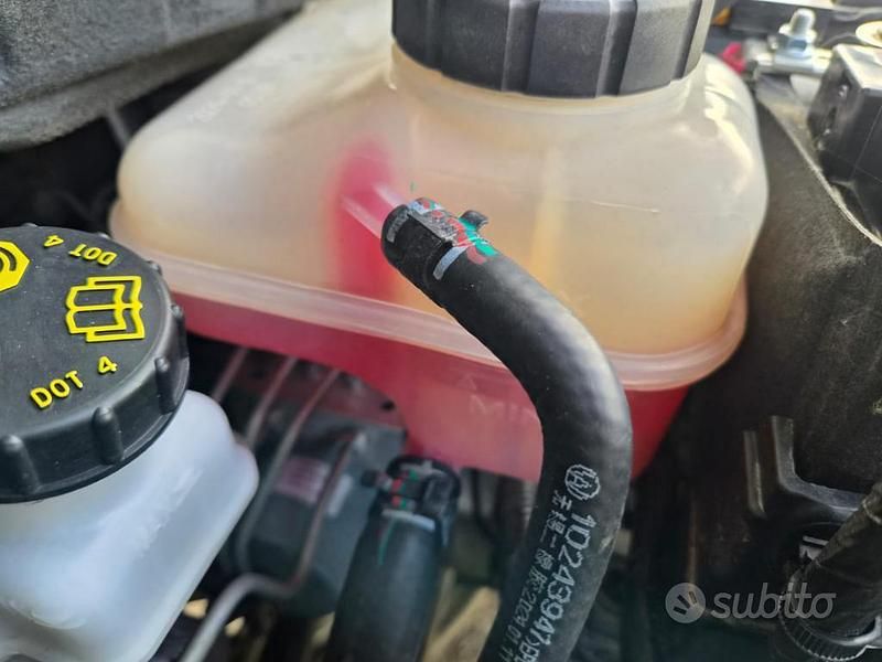 Usata MG ZS Luxury 106 CV (77 kW) 2024 Bianco SUV