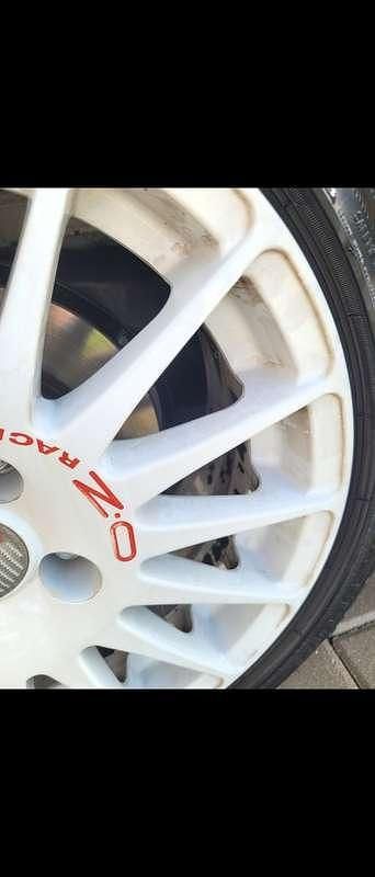 Usata Fiat Punto 133 CV (97 kW) 1998 Berlina