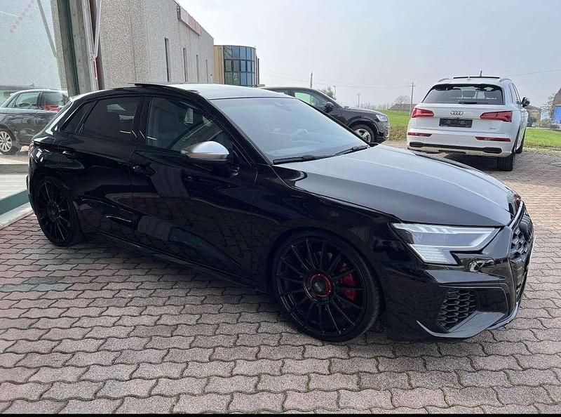 Usata Audi S3 Ambiente 310 CV (228 kW) 2023 Berlina