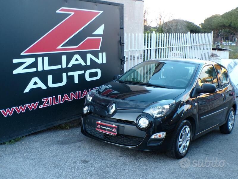 Usata 2013 Renault Twingo Due volumi | 3900 € (Cara) - Immagine 1/4