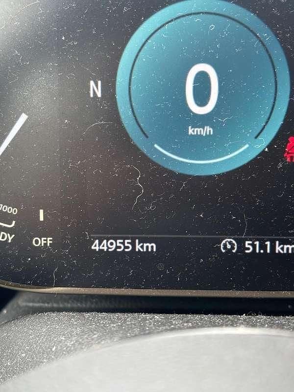 Grigio Usata 2022 Mini ONE Essential Utilitaria | 20.000 € (Buon prezzo) - Immagine 1/4