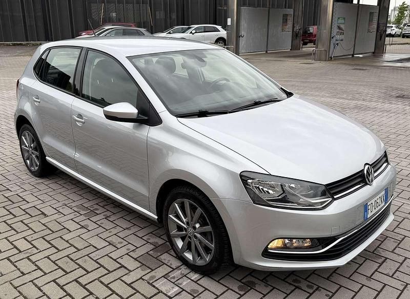 Usata VW Polo Highline 90 CV (66 kW) 2016 Other Berlina