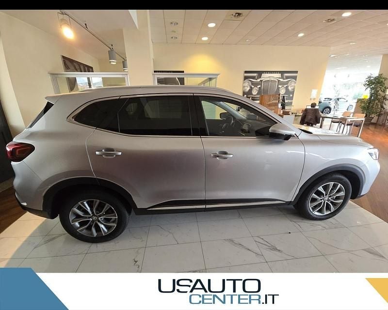 Usata MG HS 2024 SUV