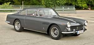 Usata Ferrari 250 240 CV (176 kW) 1963 Altri Coupé