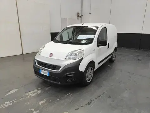 Usata Fiat Fiorino 95 CV (69 kW) 2019 Monovolume