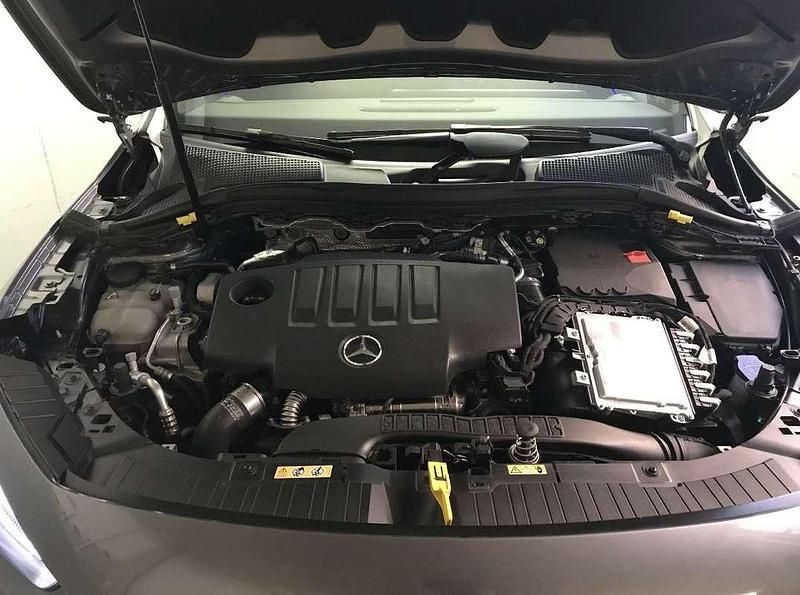 Usata Mercedes GLA200 Premium 150 CV (110 kW) 2021 SUV