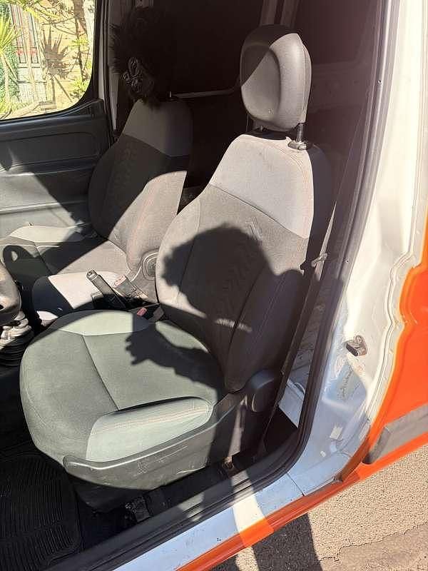 Usata Citroën Berlingo 90 CV (66 kW) 2002 Monovolume