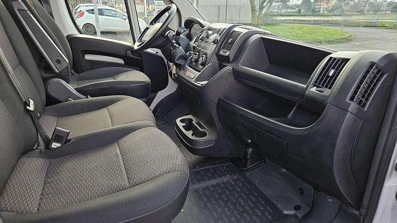 Usata Opel Movano 140 CV (102 kW) 2022 Bianco Furgone