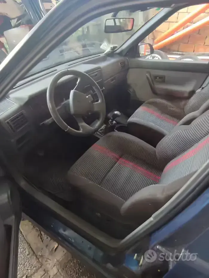 Usata Renault 19 137 CV (100 kW) 1991 Berlina